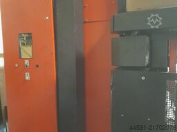 Amada Promecan HFBO 125/40