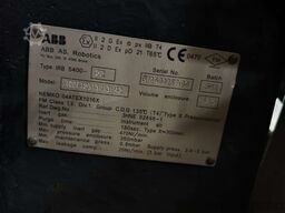 ABB IRB5400