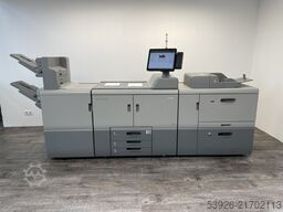 Ricoh Pro 8310 as good as new only 432000 clicks