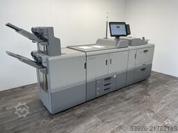 Ricoh Pro 8310 as good as new only 432000 clicks