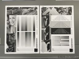 Ricoh Pro 8310 as good as new only 432000 clicks