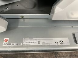 Ricoh Pro 8310 as good as new only 432000 clicks