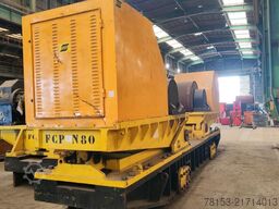 ESAB CaB 600C