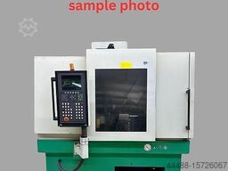 Vollmer CHD 250 R1