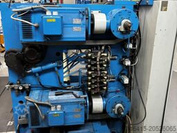 SOMA slitter rewinder Z 3510