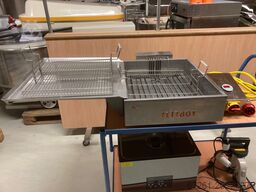 WP Riehle Fettboy HFD