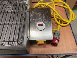 WP Riehle Fettboy HFD