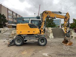 Liebherr A 912