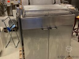 Jufeba für 48 Gebäcke