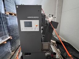 Heidelberg CutStar XL 75 – Roll-to-Sheet Feeder