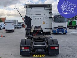 Renault T 460