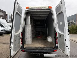 Mercedes-Benz sprinter 416cdi Maxi
