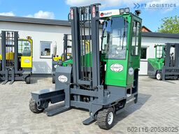 Combilift C3500 / DUPLEX - 4100 / EXTENDABLE FORKS