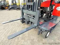 Combilift C4000 / TRIPLEX / 9300MM / GAS / TOP1