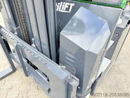 COMBILIFT CBE2500 TRIPLEX 5500 FORK POSITIONER