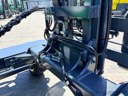 Combilift C5000XL / DIESEL / DUPLEX 5500MM / CABIN