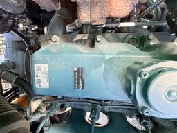 Combilift C5000XL / DIESEL / DUPLEX 5500MM / CABIN