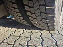 MERCEDES-BENZ O530 Gelenbus, Retarder, Vollklima, 354 PS, EEV