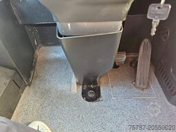 MAN Lions City Gelenkbus, Retarder, TÜV 08/2026