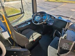 MAN Lions City Gelenkbus, Retarder, TÜV 08/2026