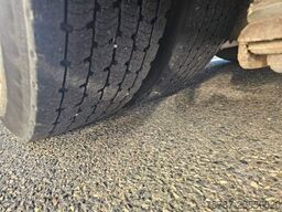 MAN Lions City Gelenkbus, Retarder, TÜV 08/2026