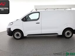 fiat Scudo 1.5 MULTIJET KASTEN 3 SITZE REGAL,NAVI,AHK
