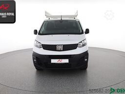 fiat Scudo 1.5 MULTIJET KASTEN 3 SITZE REGAL,NAVI,AHK