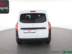 mercedes-benz Citan 110 CDI PRO KASTEN 3SITZE,KAMERA,DAB,AHK