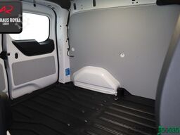 mercedes-benz Citan 110 CDI PRO KASTEN 3SITZE,KAMERA,DAB,AHK