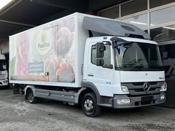 MERCEDES-BENZ Atego 816 LBW 1.000KG orig. 278.000km Start/Stop