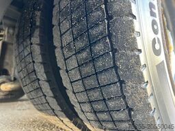 MERCEDES-BENZ Atego 816 LBW 1.000KG orig. 278.000km Start/Stop