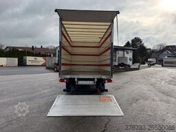 IVECO Daily 35C16 3.0 ¤6E Koffer LBW Klima