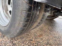 IVECO Daily 35C16 3.0 ¤6E Koffer LBW Klima