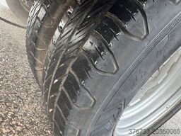 IVECO Daily 35C16 3.0 ¤6E Koffer LBW Klima