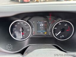 IVECO Daily 35C16 3.0 ¤6E Koffer LBW Klima