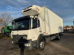 MERCEDES-BENZ Atego 1624 THERMO KING T-600R
