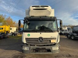 MERCEDES-BENZ Atego 1624 THERMO KING T-600R