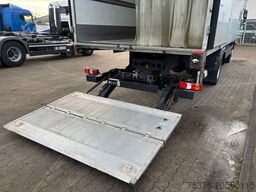MERCEDES-BENZ Atego 1624 THERMO KING T-600R
