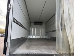 MERCEDES-BENZ Atego 1624 THERMO KING T-600R