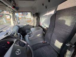MERCEDES-BENZ Atego 1624 THERMO KING T-600R