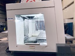 Haas VF-5/40XT