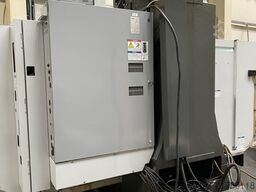 Haas VF-5/40XT
