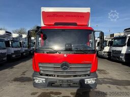 MERCEDES-BENZ ATEGO 816 Kofferaufbau 7,10 m*Innenhöhe 2,60 m