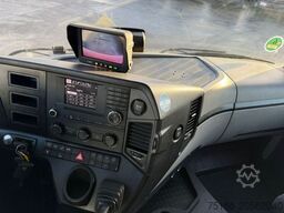 MERCEDES-BENZ ANTOS 2540 L Getränke 6,95 m LBW 2 T*AHK*LENK