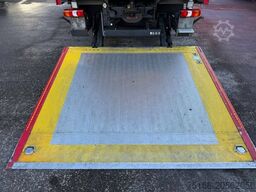 MERCEDES-BENZ ANTOS 2540 L Getränke 6,95 m LBW 2 T*AHK*LENK