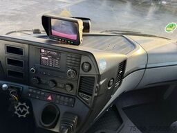 MERCEDES-BENZ ANTOS 2540 L Getränke 6,95 m LBW 2 T*AHK*LENK