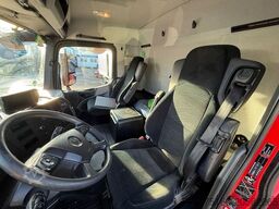 MERCEDES-BENZ ANTOS 2540 L Getränke 6,95 m LBW 2 T*AHK*LENK