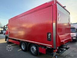 MERCEDES-BENZ ANTOS 2540 L Getränke 6,95 m LBW 2 T*AHK*LENK