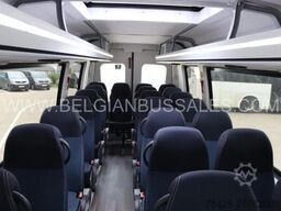 Iveco Daily Line /Airco / USB