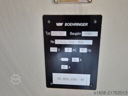 VDF Boehringer DUE 560